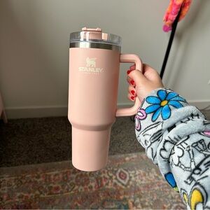 Stanley 40oz quencher